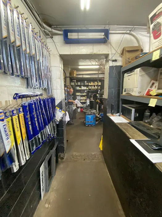 Pace Automotive 9