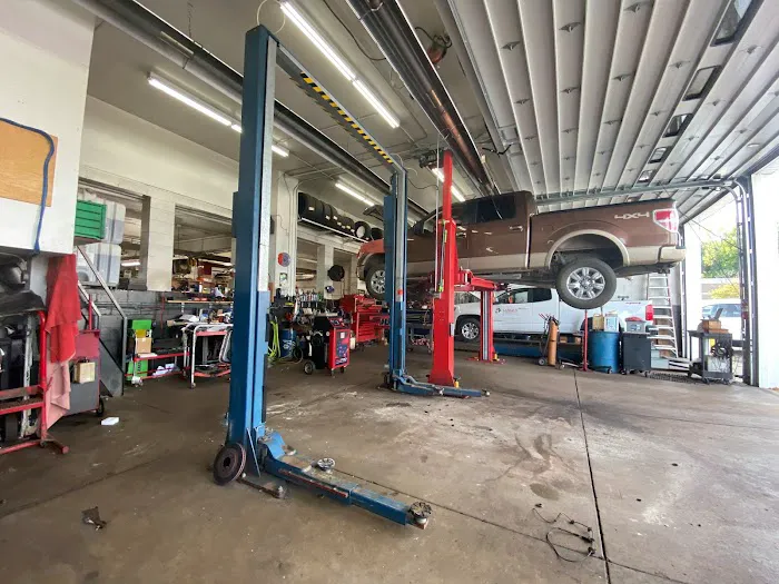 Pace Automotive 4