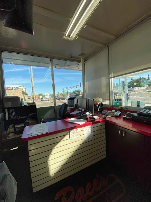 Pace Automotive 2