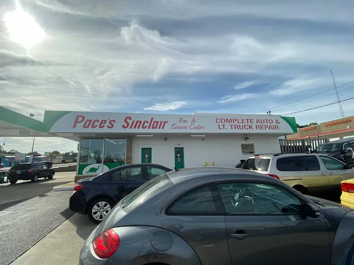 Pace Automotive 5