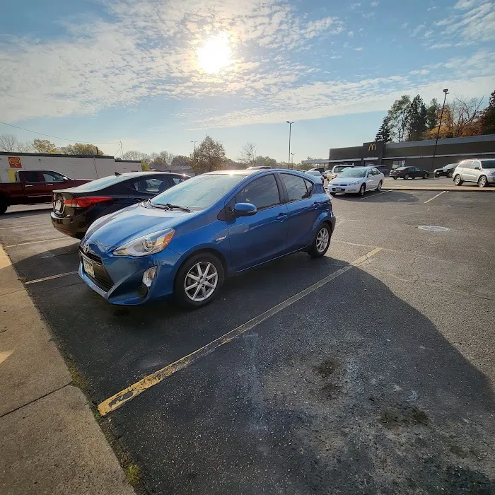 Signal Garage Auto Care 2
