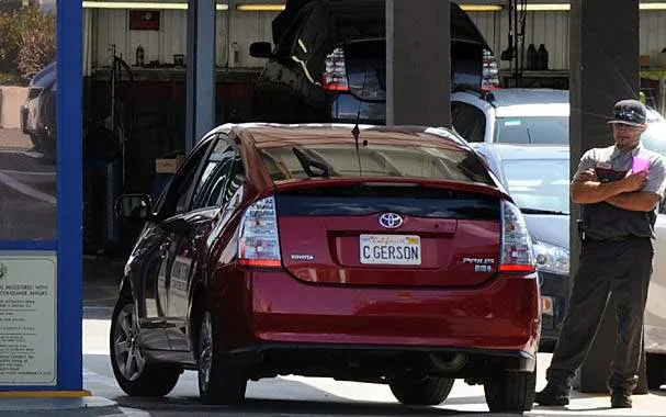 Signal Garage Auto Care 8