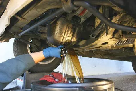 Signal Garage Auto Care 5