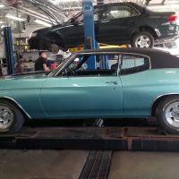 Signal Garage Auto Care
