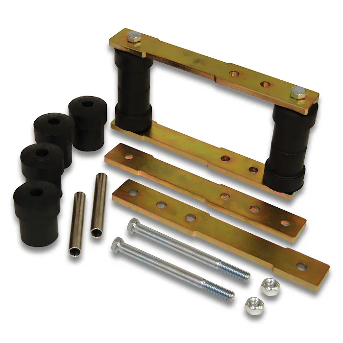 McBay Performance, Inc. 2