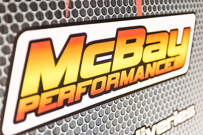 McBay Performance, Inc. 8
