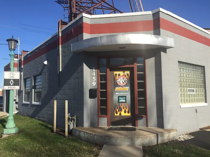 McBay Performance, Inc. 1