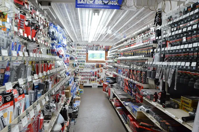 Carquest Auto Parts - MONDOVI PARTS HOUSE 2