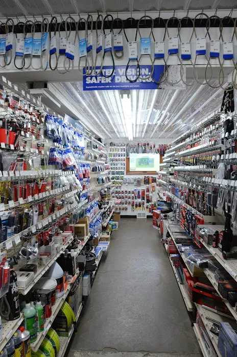 Carquest Auto Parts - MONDOVI PARTS HOUSE 4