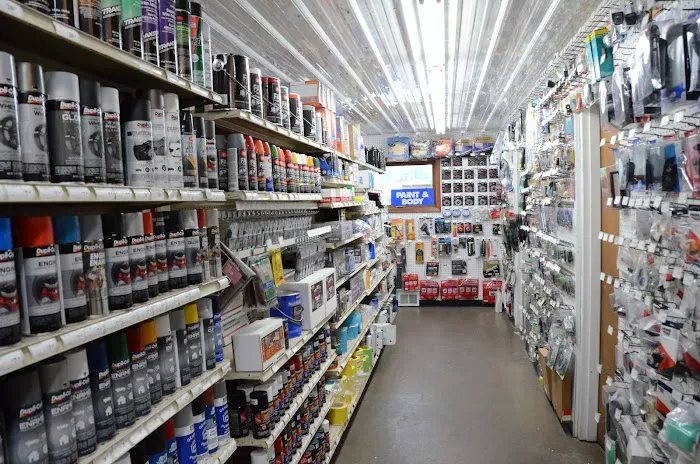 Carquest Auto Parts - MONDOVI PARTS HOUSE 5