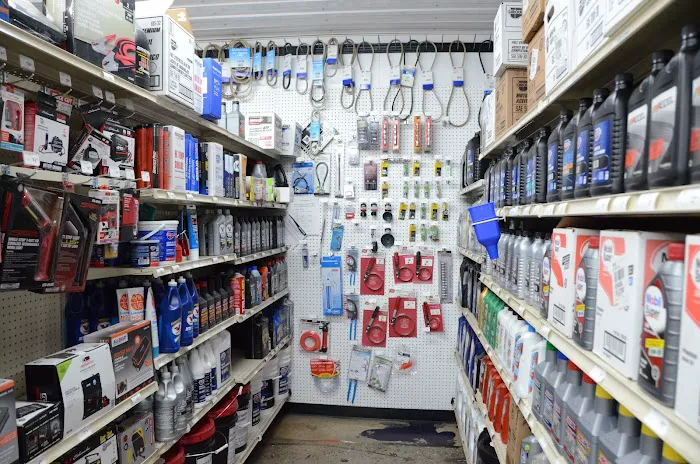Carquest Auto Parts - MONDOVI PARTS HOUSE 1