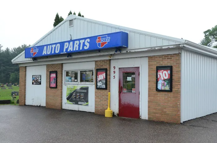 Carquest Auto Parts - MONDOVI PARTS HOUSE 0