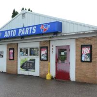 Carquest Auto Parts - MONDOVI PARTS HOUSE