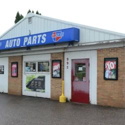 Carquest Auto Parts - MONDOVI PARTS HOUSE ico