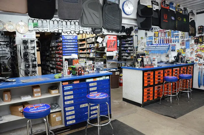 Carquest Auto Parts - MONDOVI PARTS HOUSE 6