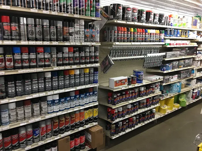 Carquest Auto Parts - MONDOVI PARTS HOUSE 9