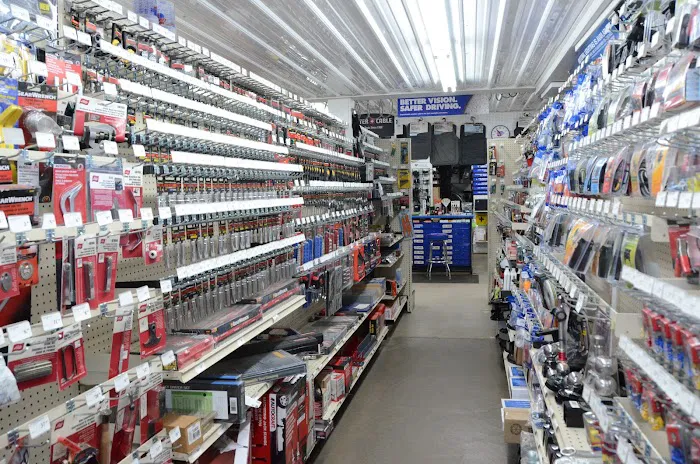 Carquest Auto Parts - MONDOVI PARTS HOUSE 7
