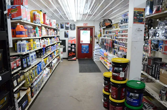 Carquest Auto Parts - MONDOVI PARTS HOUSE 3