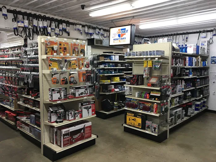 Carquest Auto Parts - MONDOVI PARTS HOUSE 8