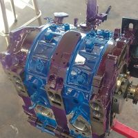 Cali Style Rotary Rebuilds LLC