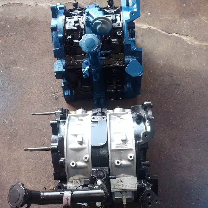 Cali Style Rotary Rebuilds LLC 5