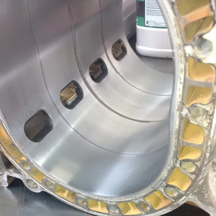 Cali Style Rotary Rebuilds LLC 8