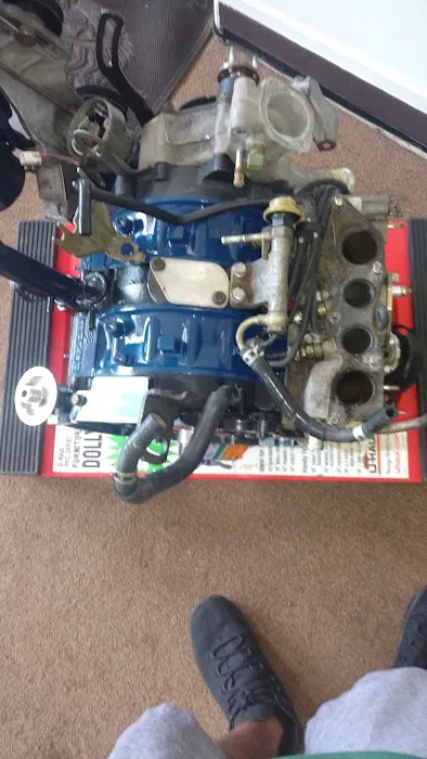 Cali Style Rotary Rebuilds LLC 4