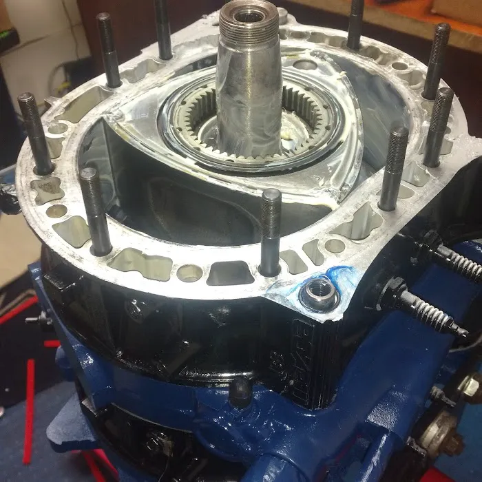 Cali Style Rotary Rebuilds LLC 2