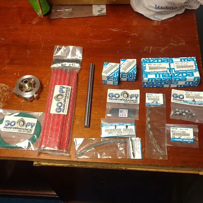 Cali Style Rotary Rebuilds LLC 3