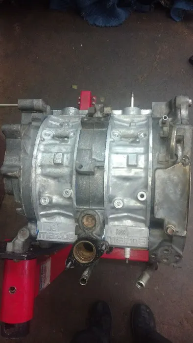 Cali Style Rotary Rebuilds LLC 7