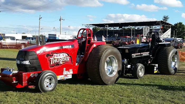 Mondovi Tractor Repair 0