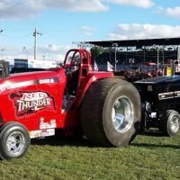 Mondovi Tractor Repair