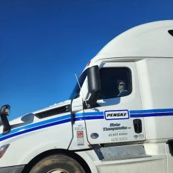 Poeschel Truck & Trailer LLC ico