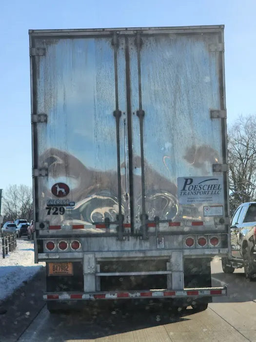 Poeschel Truck & Trailer LLC 1
