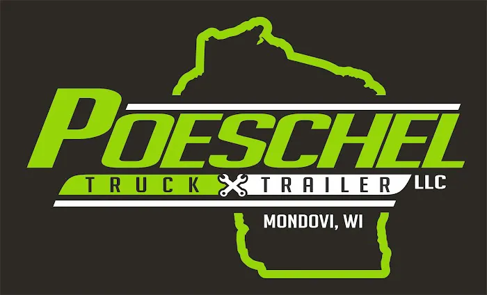 Poeschel Truck & Trailer LLC 2