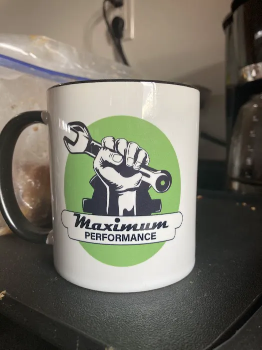 Maximum Performance LLC. 2