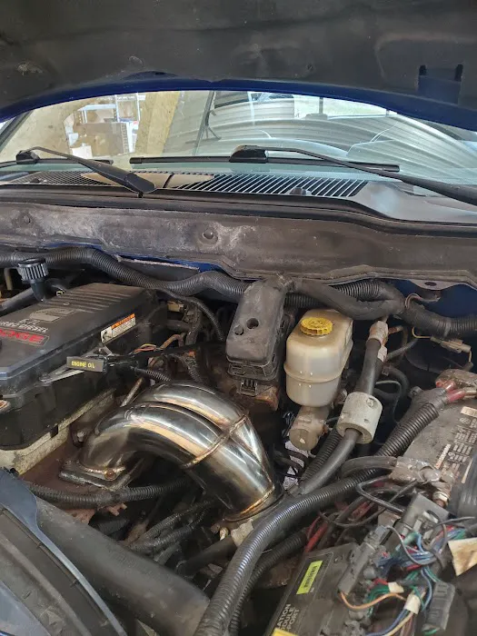 Maximum Performance LLC. 0