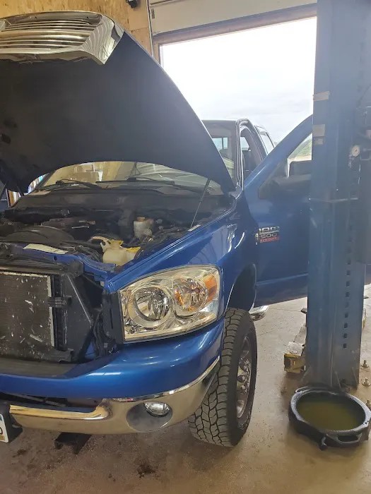 Maximum Performance LLC. 1