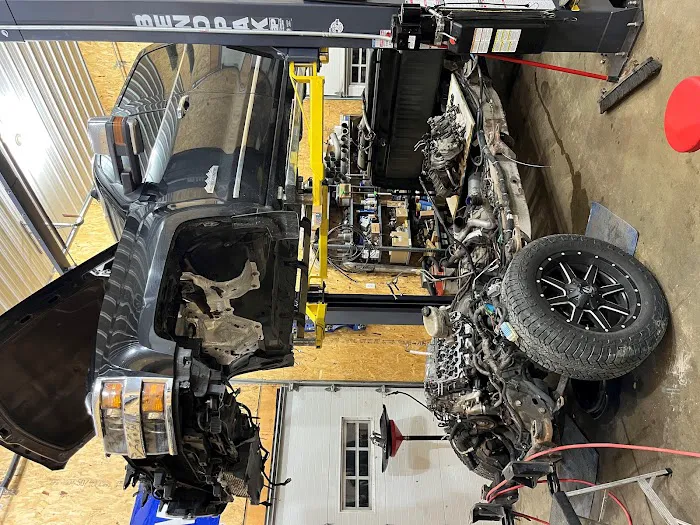 Maximum Performance LLC. 4