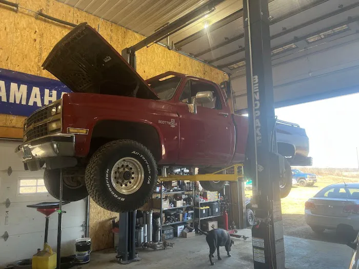 Maximum Performance LLC. 3