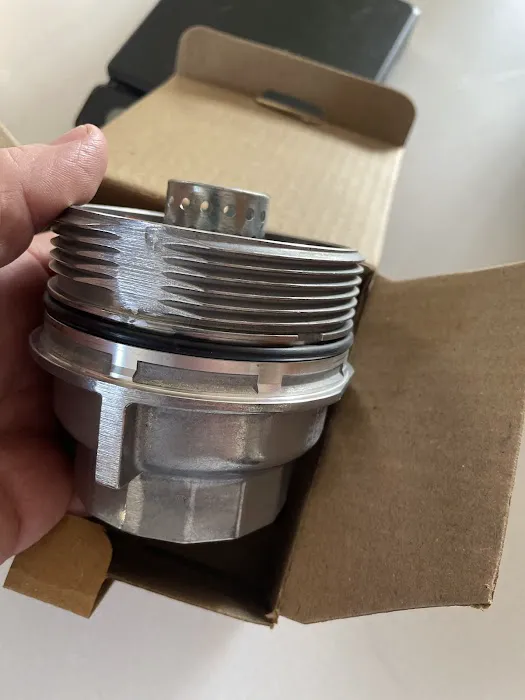 NAPA Auto Parts - JG Parts LLC 0
