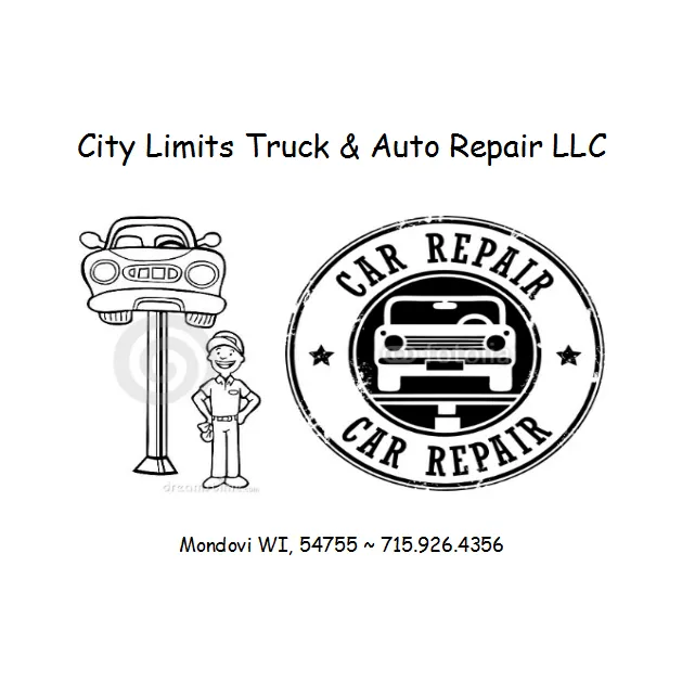 City Limits Truck & Auto Repair LLC 2