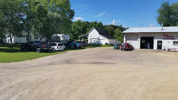 City Limits Truck & Auto Repair LLC 1