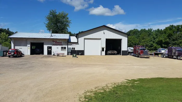 City Limits Truck & Auto Repair LLC 0