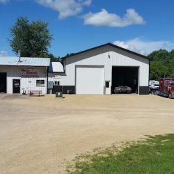 City Limits Truck & Auto Repair LLC ico