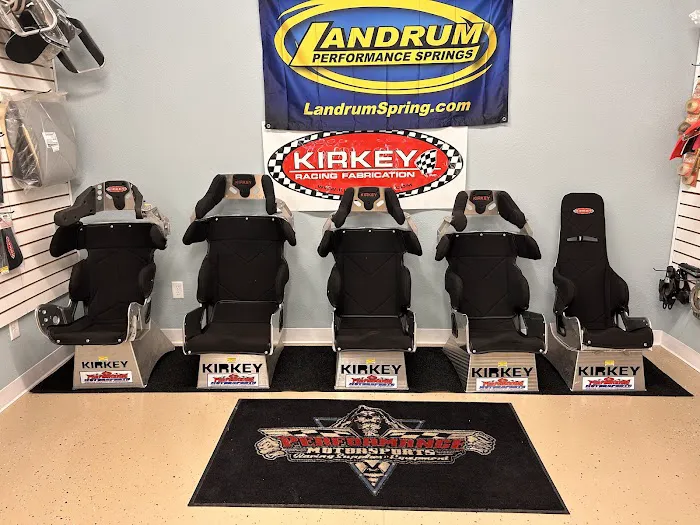 Performance Motorsports LLC 6