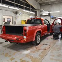 Van Horn Collision Center - Manitowoc