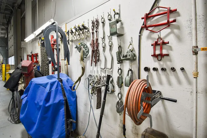 Van Horn Collision Center - Manitowoc 9