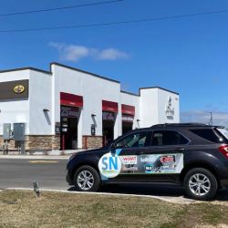 Jiffy Lube ico