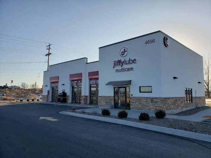 Jiffy Lube 7
